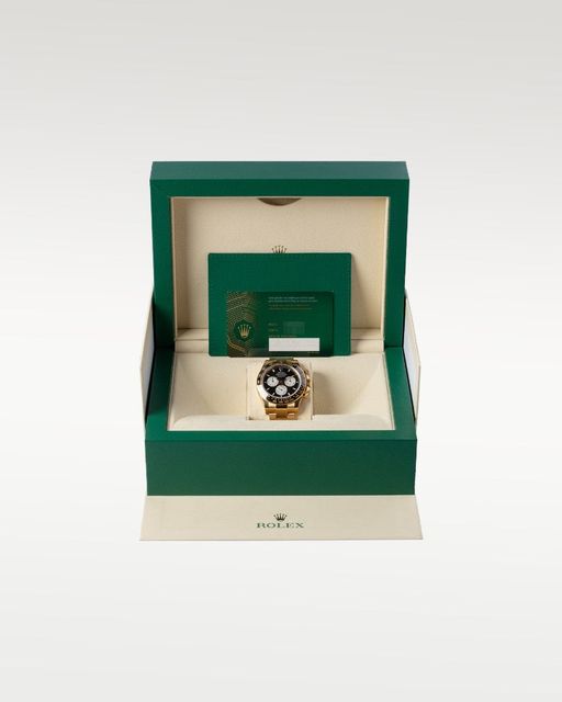 Rolex Daytona 126528 LN Image 5